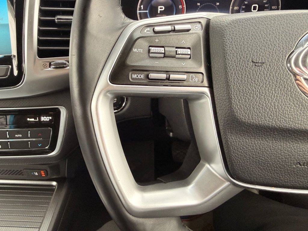 Used Ssangyong Rexton 2021 for sale - 77733851: Photo 27