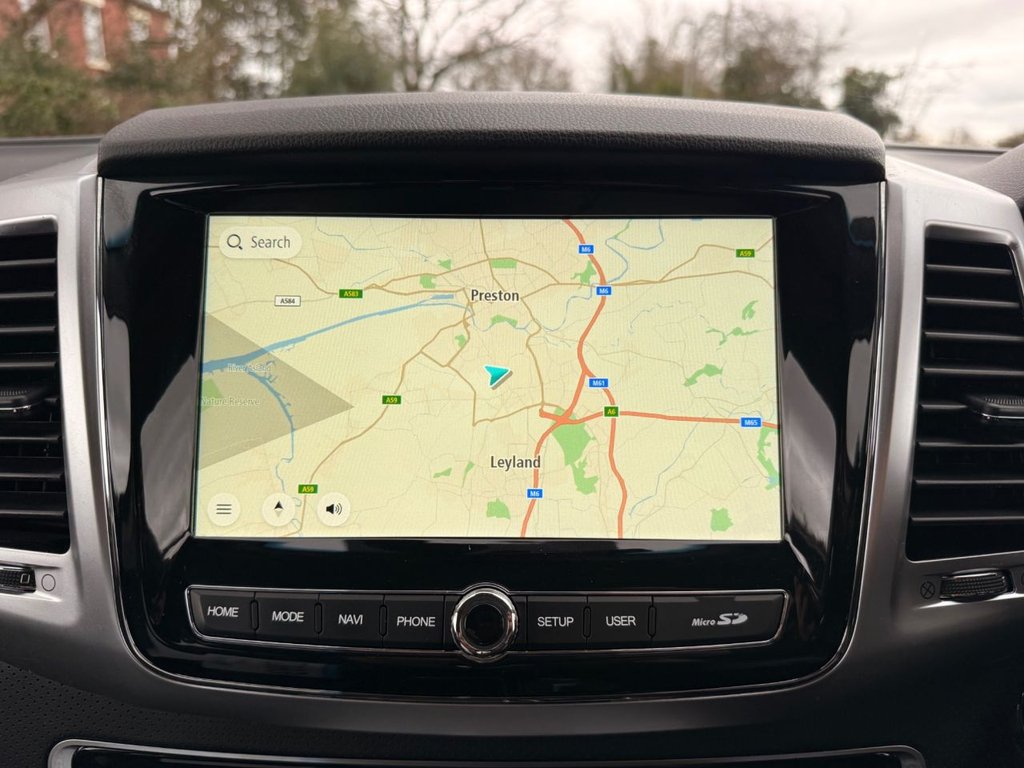 Used Ssangyong Rexton 2021 for sale - 77733851: Photo 28