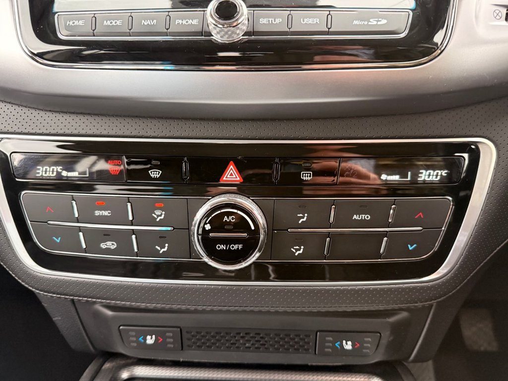 Used Ssangyong Rexton 2021 for sale - 77733851: Photo 29