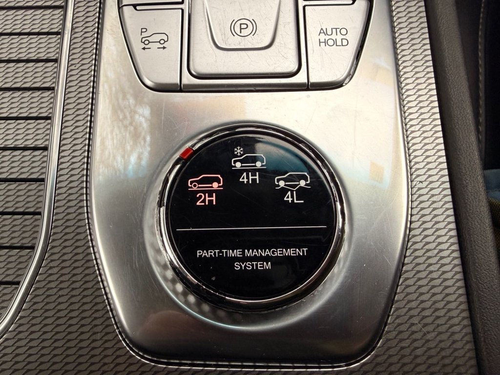 Used Ssangyong Rexton 2021 for sale - 77733851: Photo 32