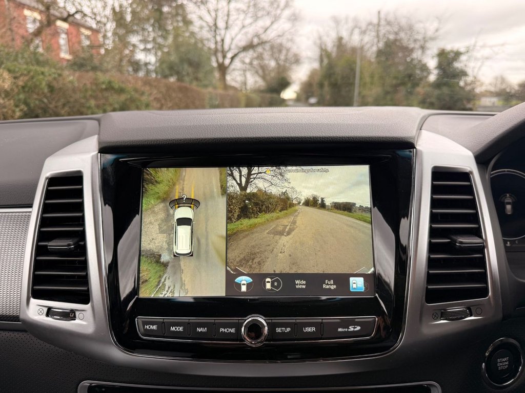 Used Ssangyong Rexton 2021 for sale - 77733851: Photo 35