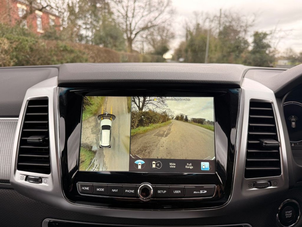 Used Ssangyong Rexton 2021 for sale - 77733851: Photo 36