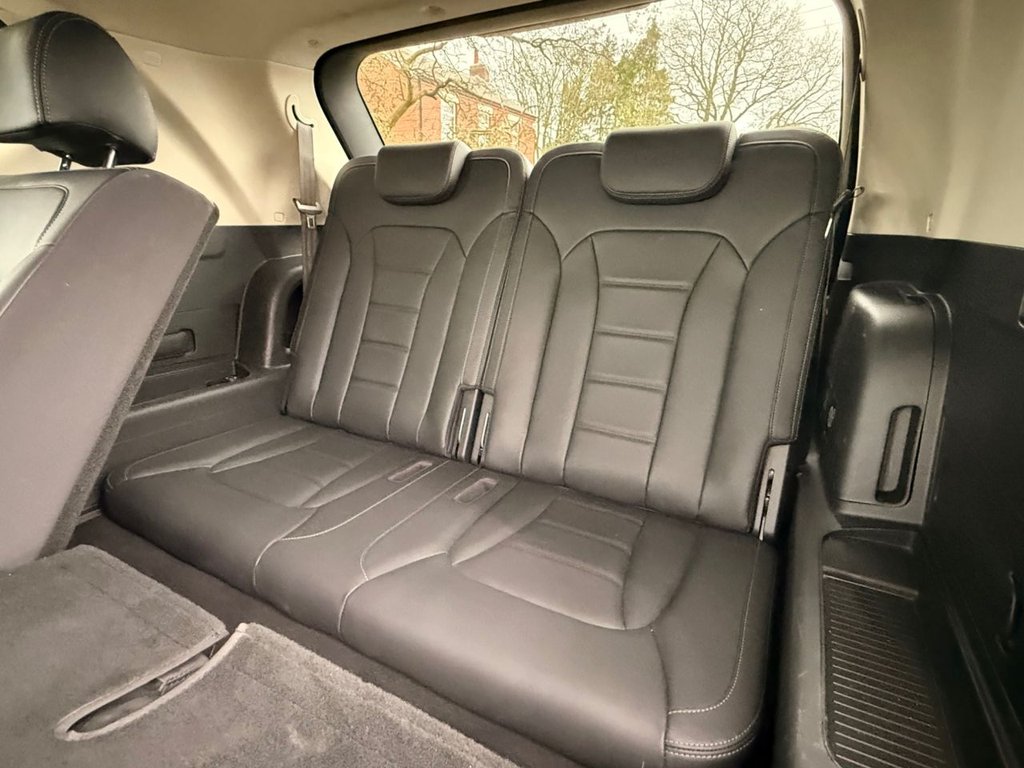 Used Ssangyong Rexton 2021 for sale - 77733851: Photo 38