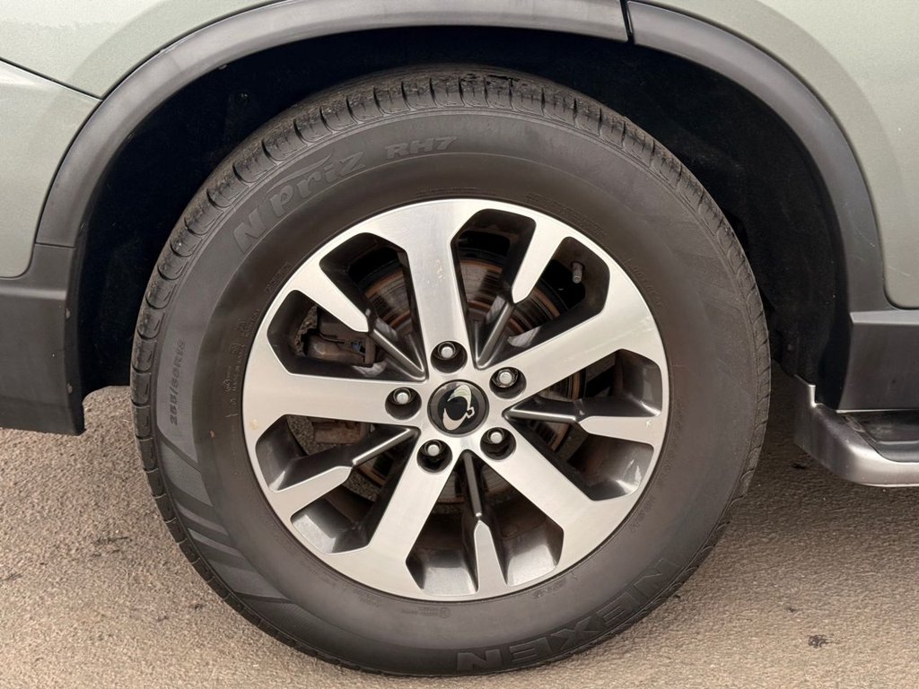 Used Ssangyong Rexton 2021 for sale - 77733851: Photo 4