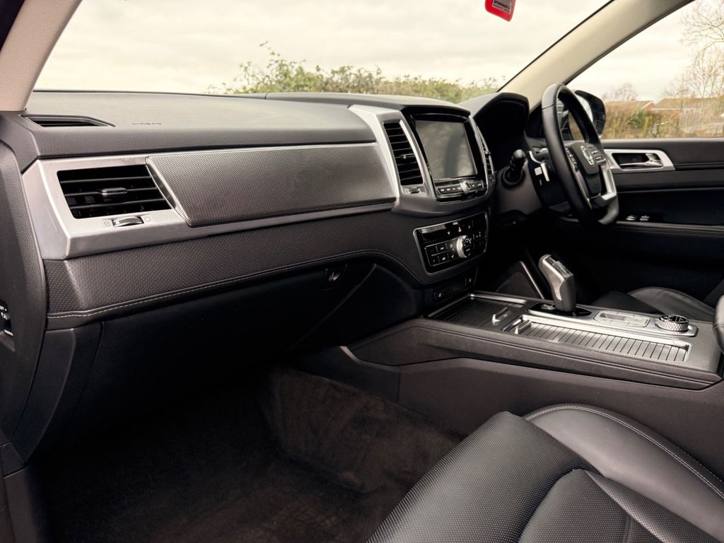 Used Ssangyong Rexton 2021 for sale - 77733851: Photo 43