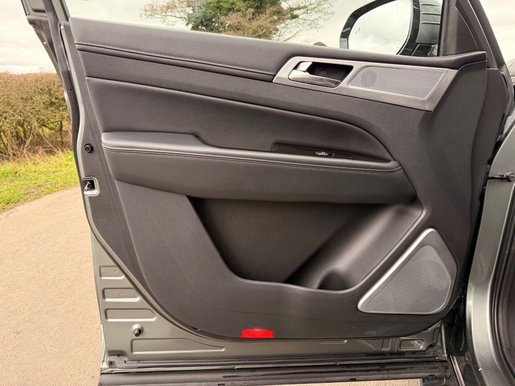 Used Ssangyong Rexton 2021 for sale - 77733851: Photo 45