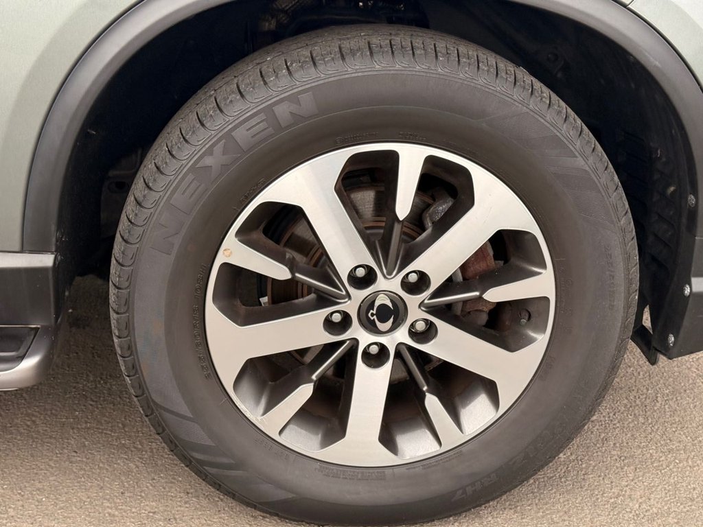 Used Ssangyong Rexton 2021 for sale - 77733851: Photo 5