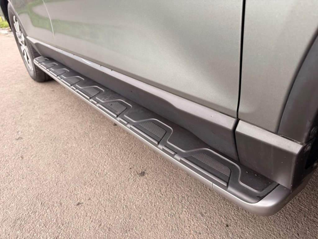 Used Ssangyong Rexton 2021 for sale - 77733851: Photo 6