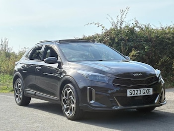 Used Kia XCeed 2023 for sale - 79530333: Photo
