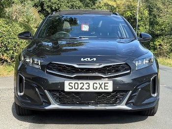 Used Kia XCeed 2023 for sale - 79530333: Photo