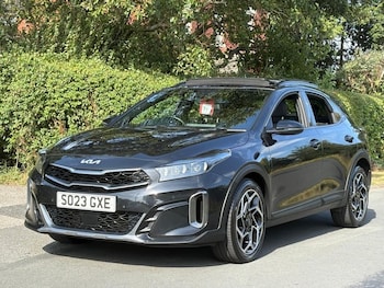 Used Kia XCeed 2023 for sale - 79530333: Photo