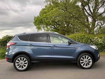 Used Ford Kuga 2019 for sale - 78524629: Photo