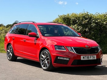 Used Skoda Octavia 2018 for sale - 78597626: Photo
