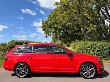 Used Skoda Octavia 2018 for sale - 78597626: Photo
