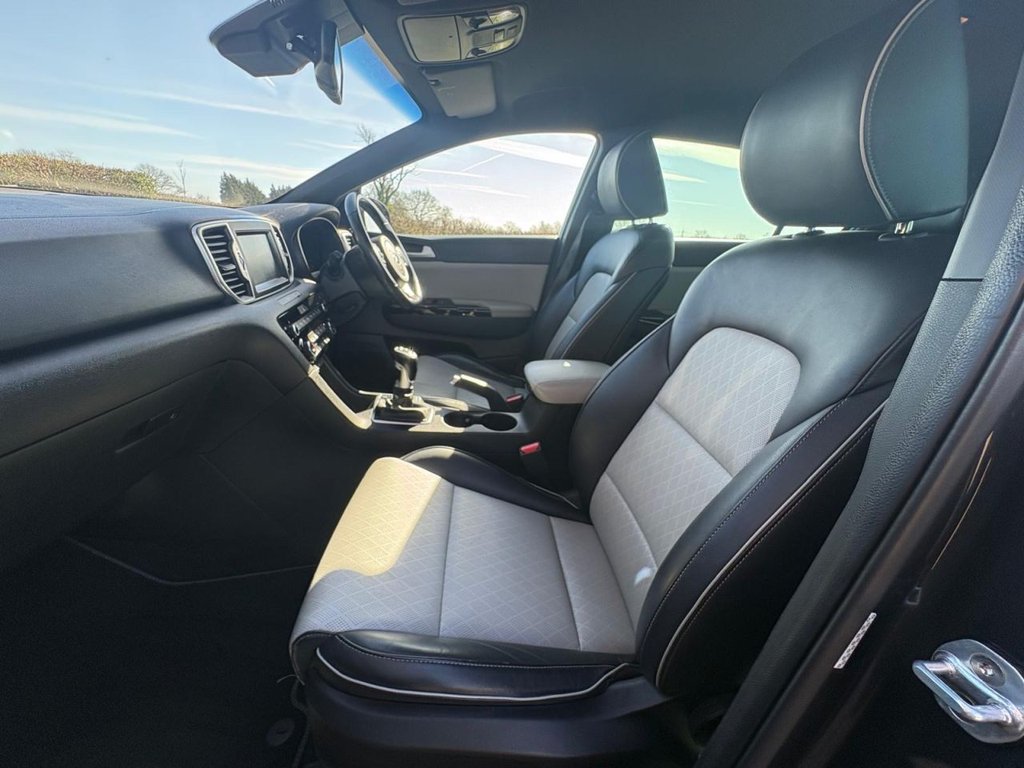 Used Kia Sportage 2018 for sale - 77920019: Photo 11