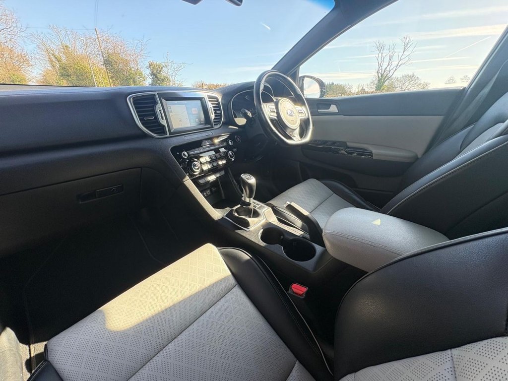 Used Kia Sportage 2018 for sale - 77920019: Photo 12