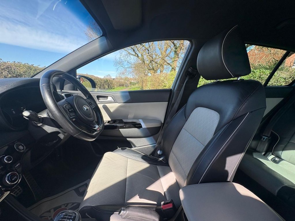 Used Kia Sportage 2018 for sale - 77920019: Photo 13