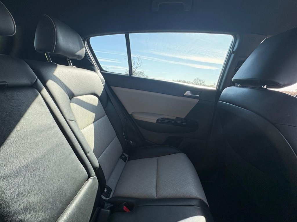 Used Kia Sportage 2018 for sale - 77920019: Photo 14