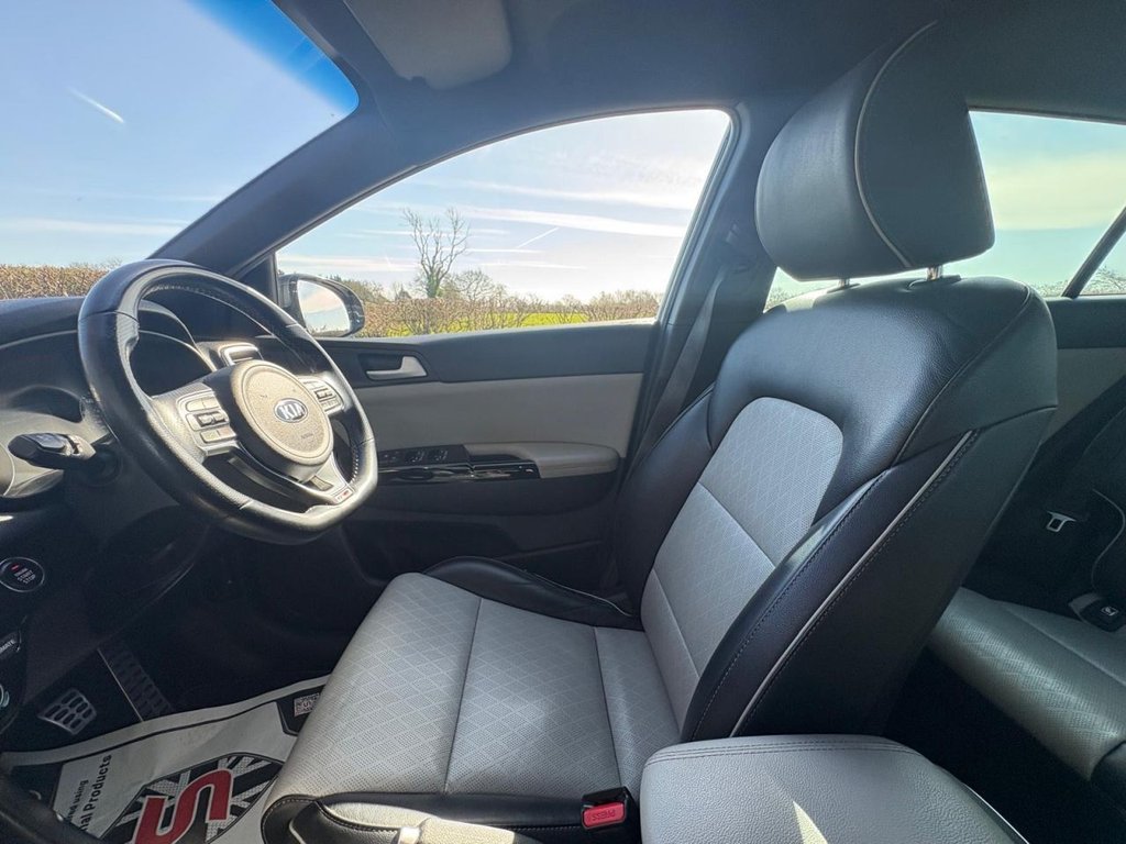 Used Kia Sportage 2018 for sale - 77920019: Photo 15