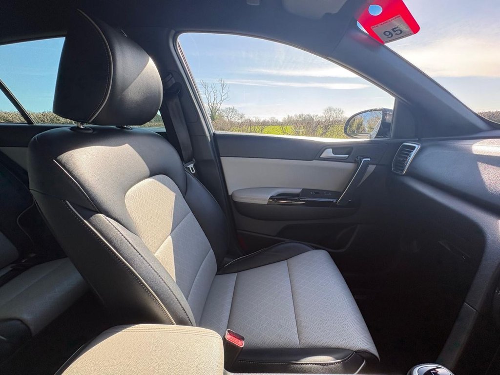 Used Kia Sportage 2018 for sale - 77920019: Photo 16