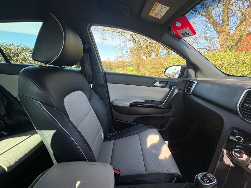 Used Kia Sportage 2018 for sale - 77920019: Photo 17