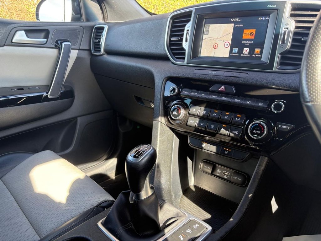 Used Kia Sportage 2018 for sale - 77920019: Photo 18