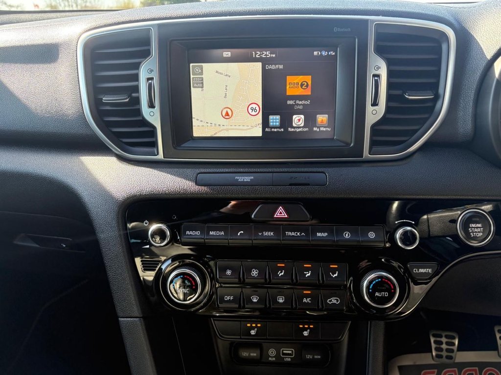 Used Kia Sportage 2018 for sale - 77920019: Photo 21