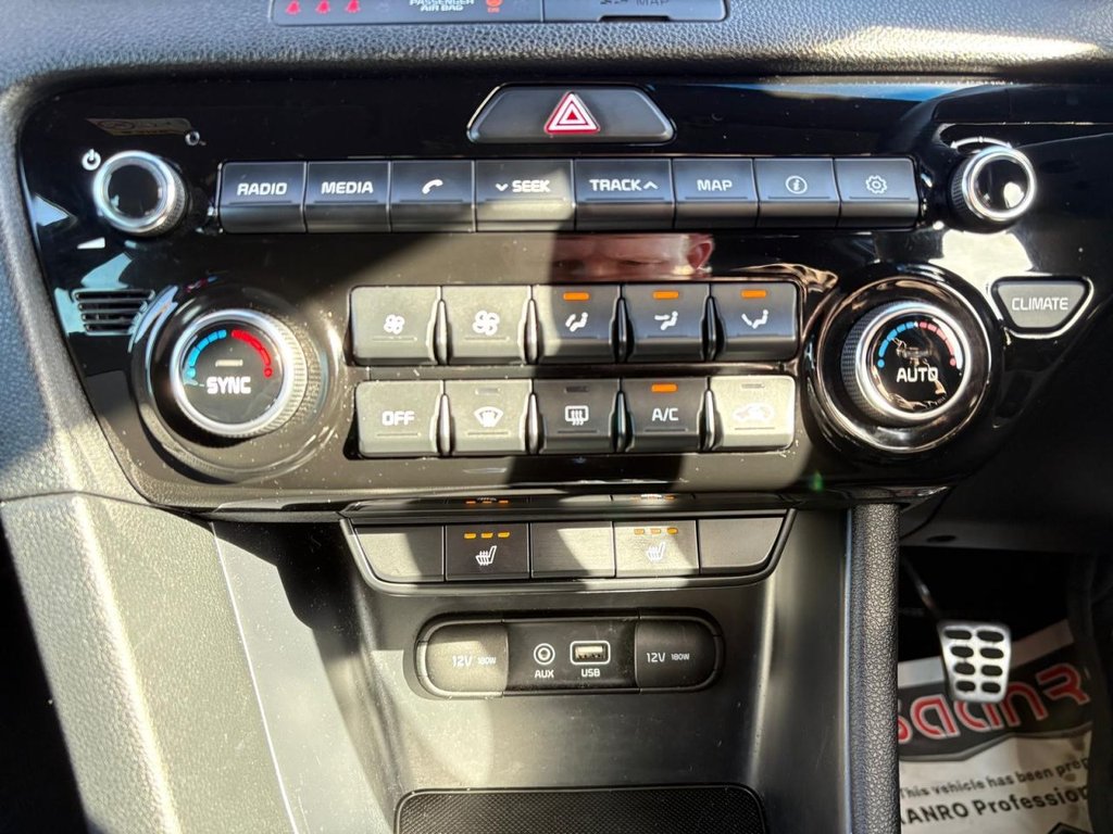 Used Kia Sportage 2018 for sale - 77920019: Photo 22