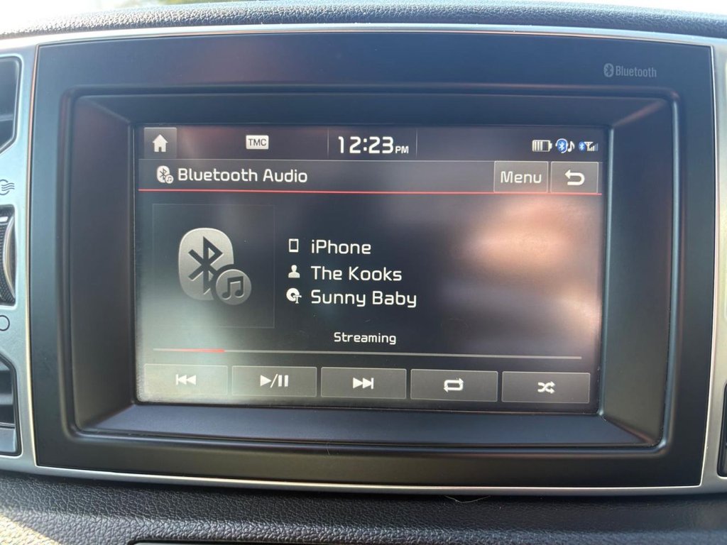 Used Kia Sportage 2018 for sale - 77920019: Photo 23