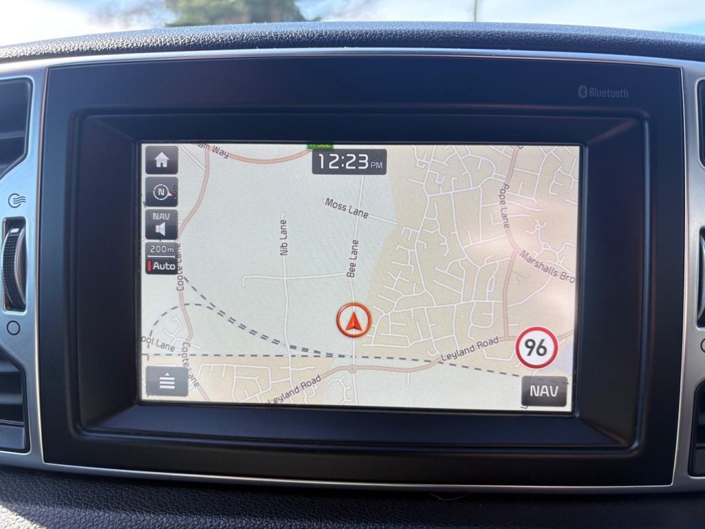 Used Kia Sportage 2018 for sale - 77920019: Photo 25