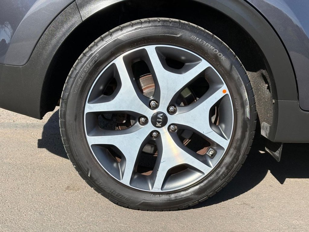Used Kia Sportage 2018 for sale - 77920019: Photo 33