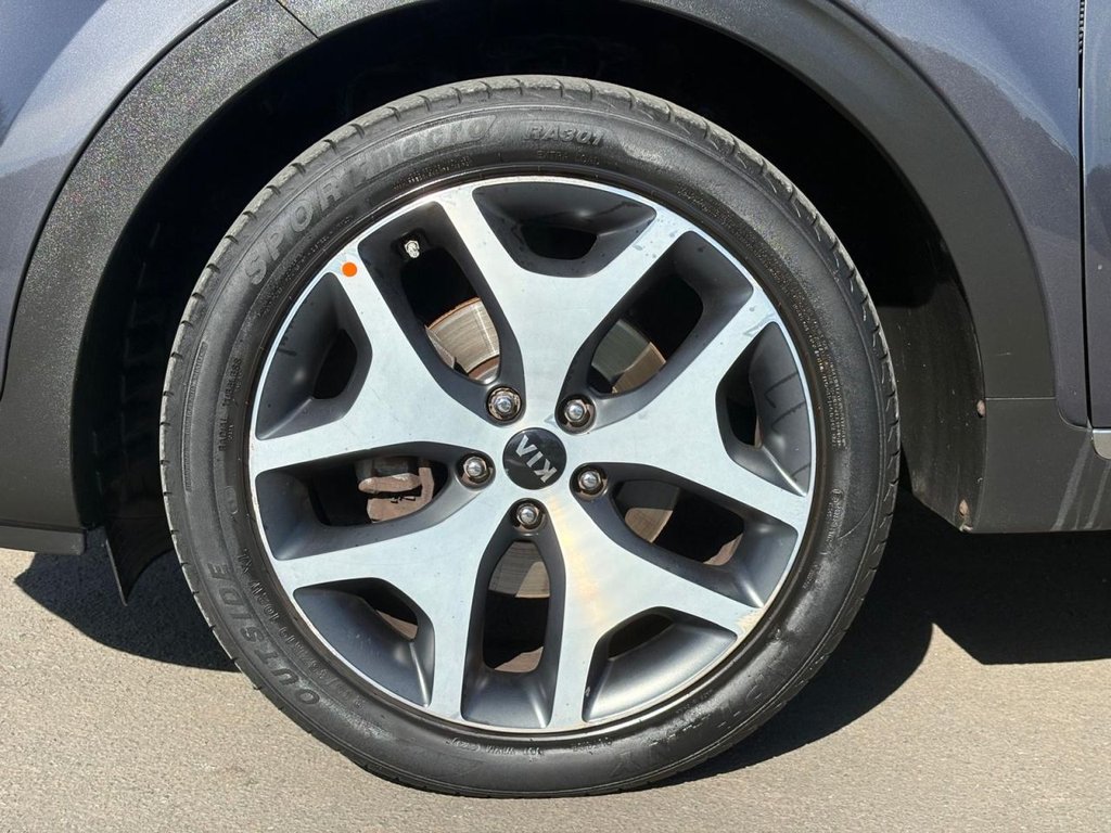 Used Kia Sportage 2018 for sale - 77920019: Photo 35