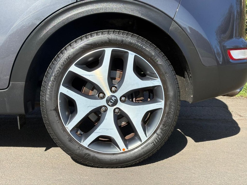 Used Kia Sportage 2018 for sale - 77920019: Photo 36