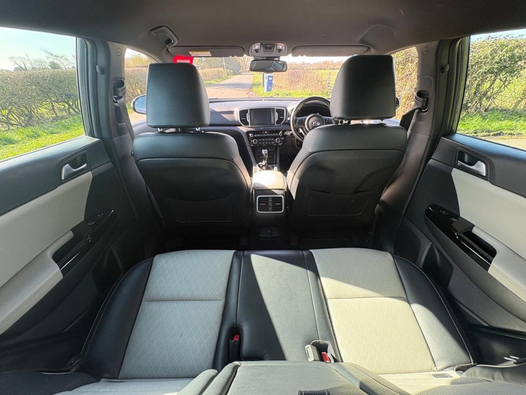 Used Kia Sportage 2018 for sale - 77920019: Photo 38