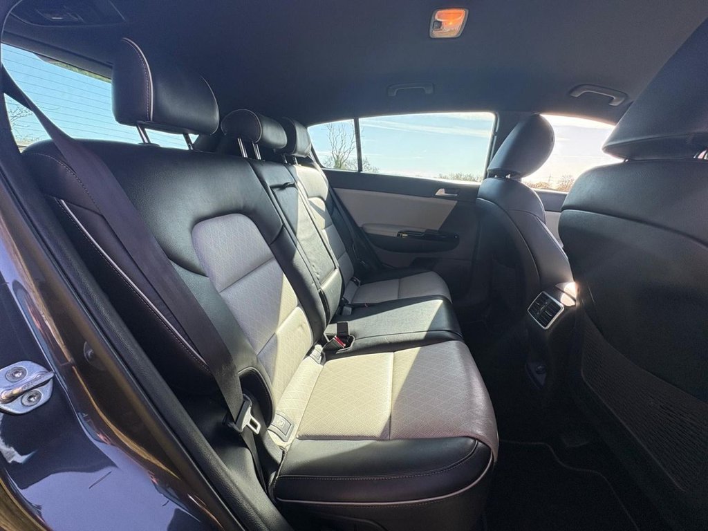 Used Kia Sportage 2018 for sale - 77920019: Photo 39
