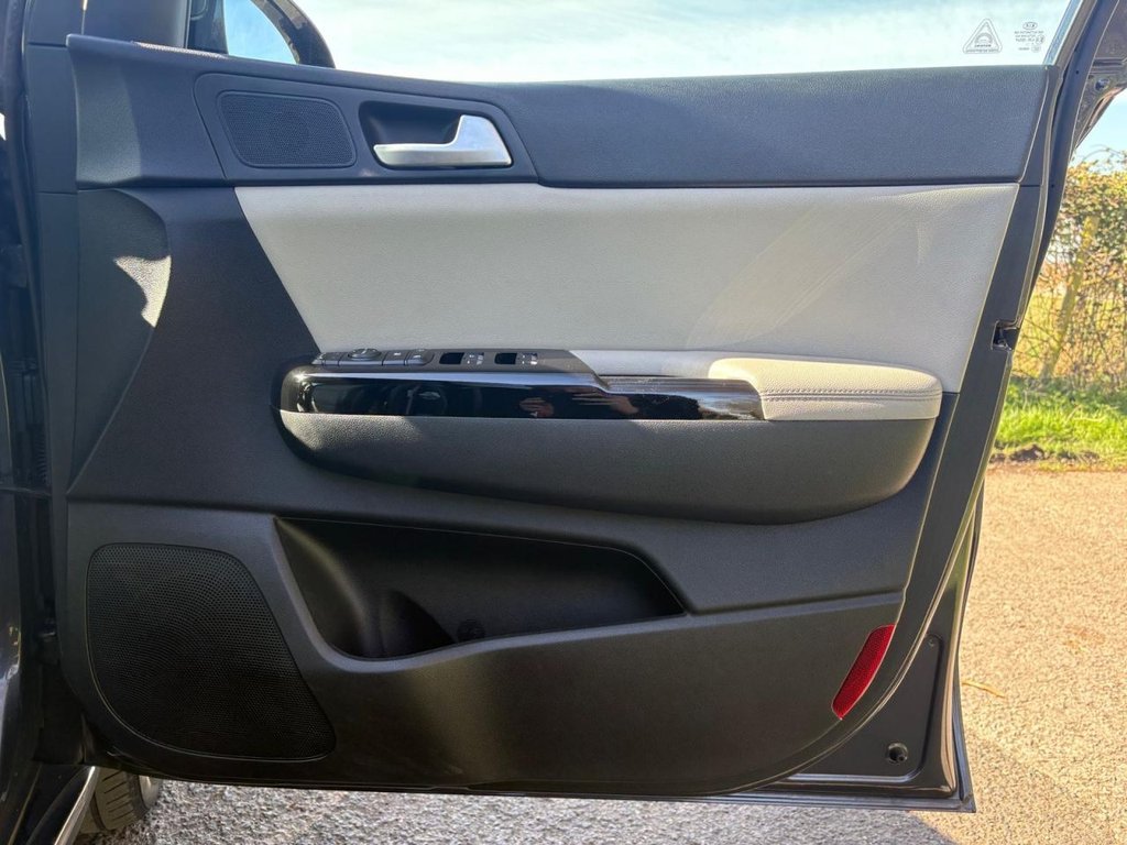 Used Kia Sportage 2018 for sale - 77920019: Photo 44