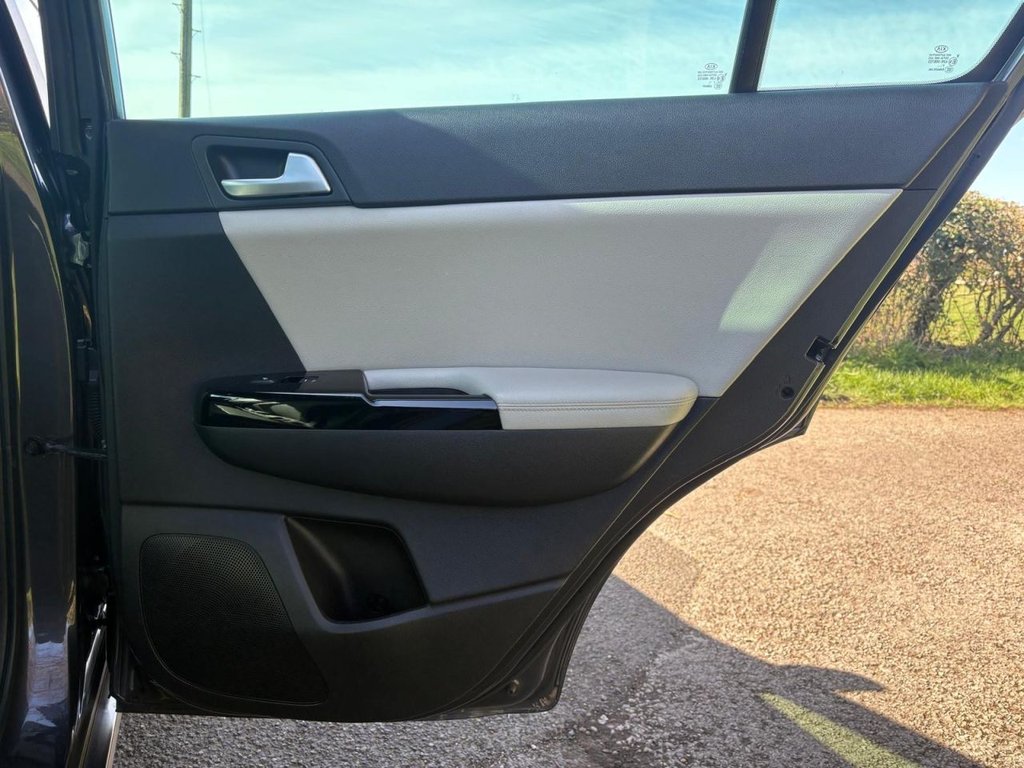 Used Kia Sportage 2018 for sale - 77920019: Photo 47