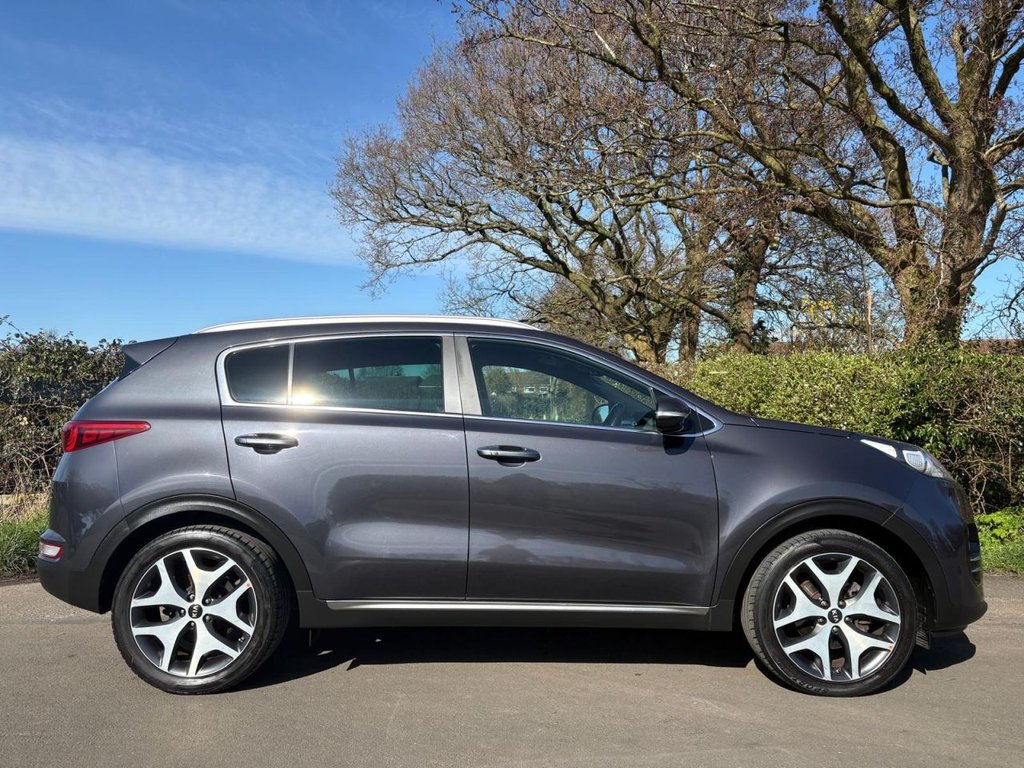 Used Kia Sportage 2018 for sale - 77920019: Photo 5