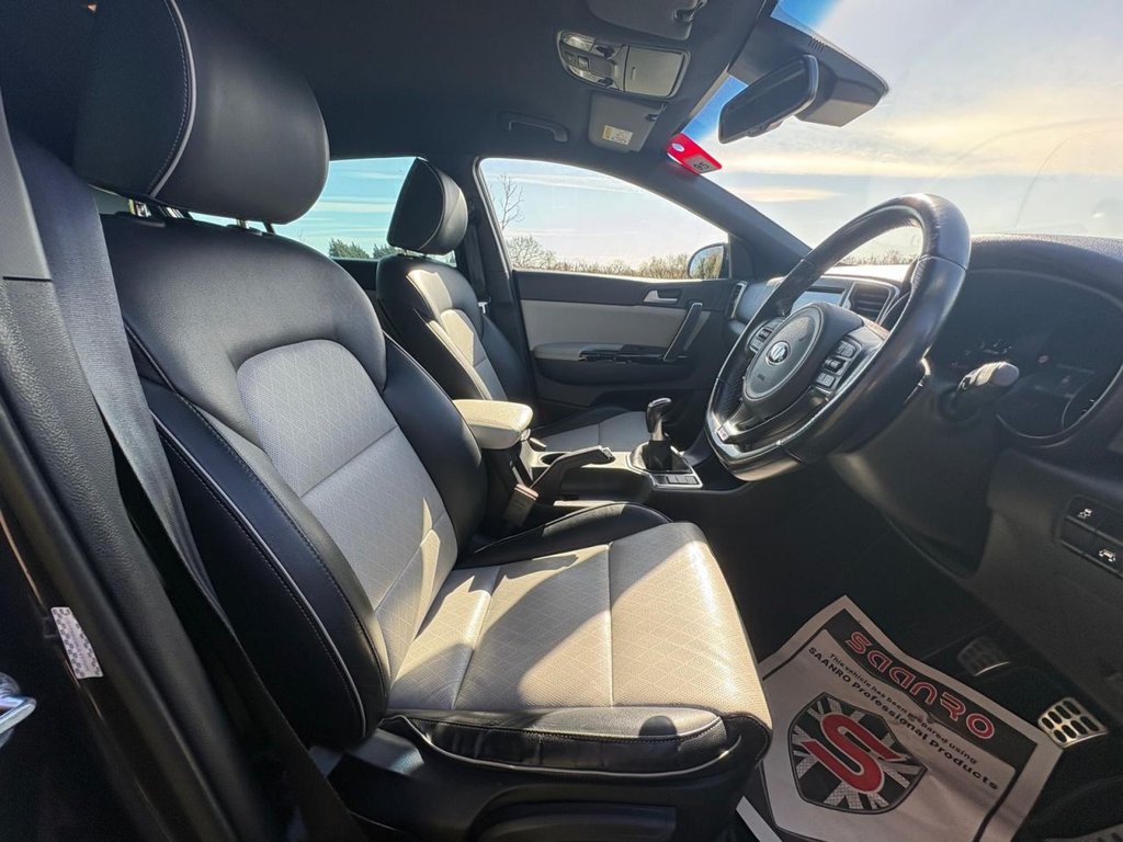 Used Kia Sportage 2018 for sale - 77920019: Photo 9