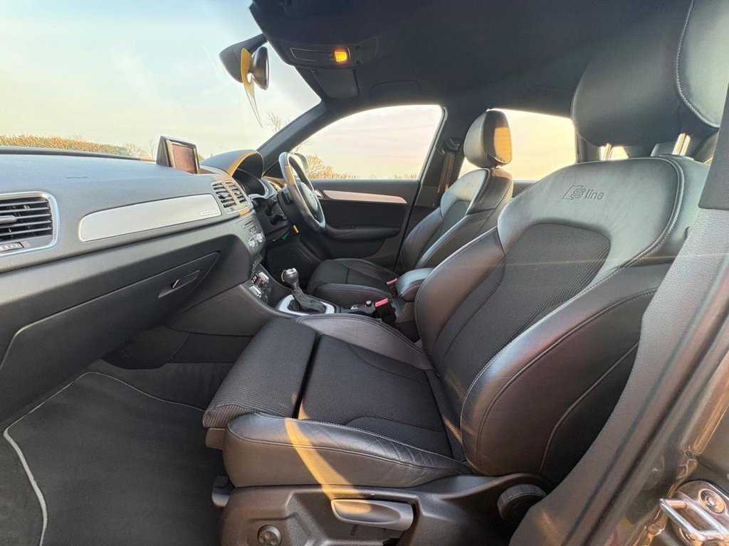 Used Audi Q3 2013 for sale - 77967093: Photo 11