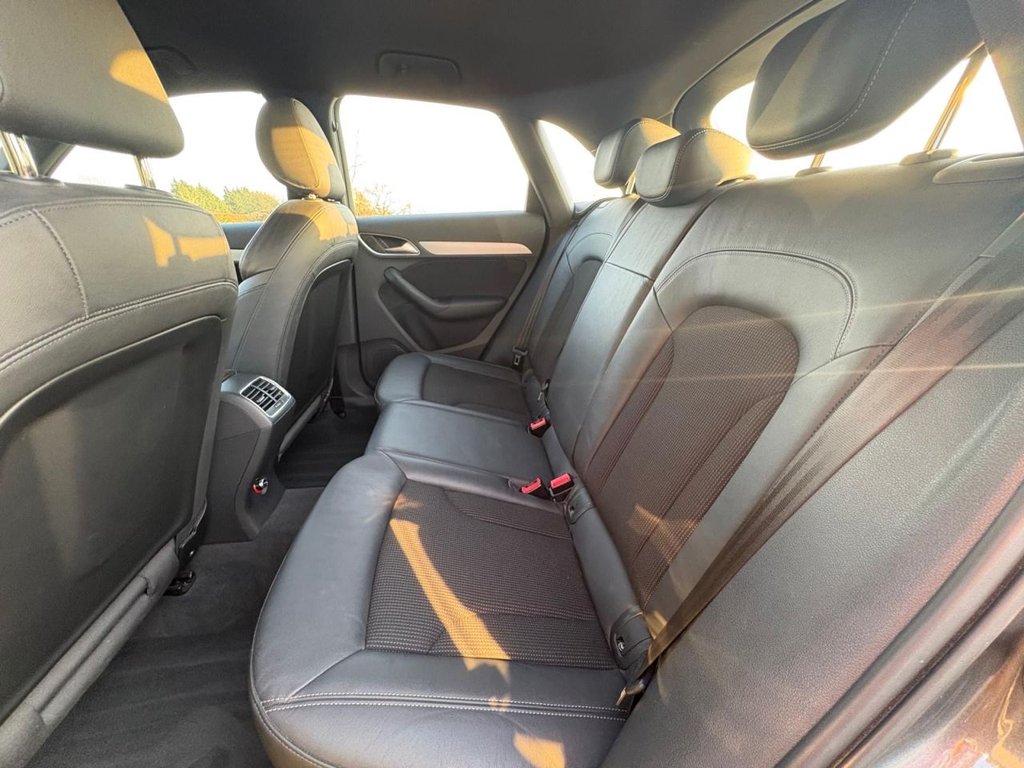 Used Audi Q3 2013 for sale - 77967093: Photo 13