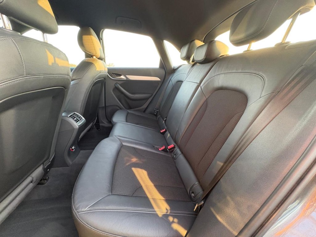 Used Audi Q3 2013 for sale - 77967093: Photo 15