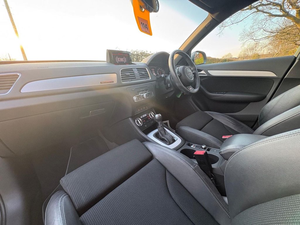 Used Audi Q3 2013 for sale - 77967093: Photo 17