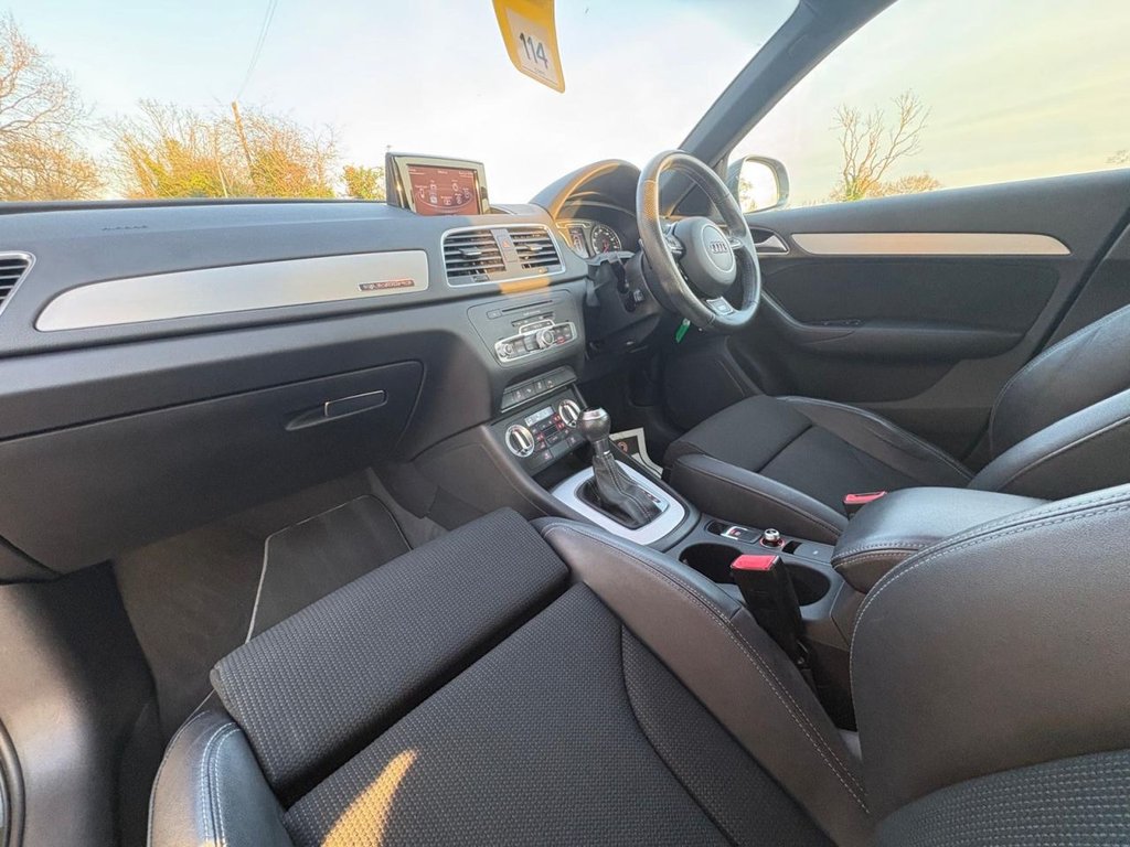 Used Audi Q3 2013 for sale - 77967093: Photo 18