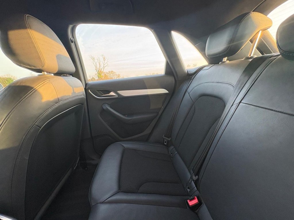 Used Audi Q3 2013 for sale - 77967093: Photo 20