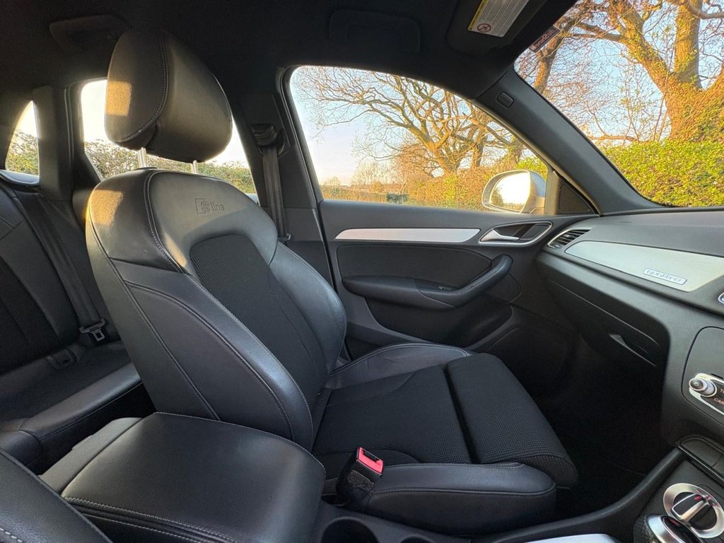 Used Audi Q3 2013 for sale - 77967093: Photo 21