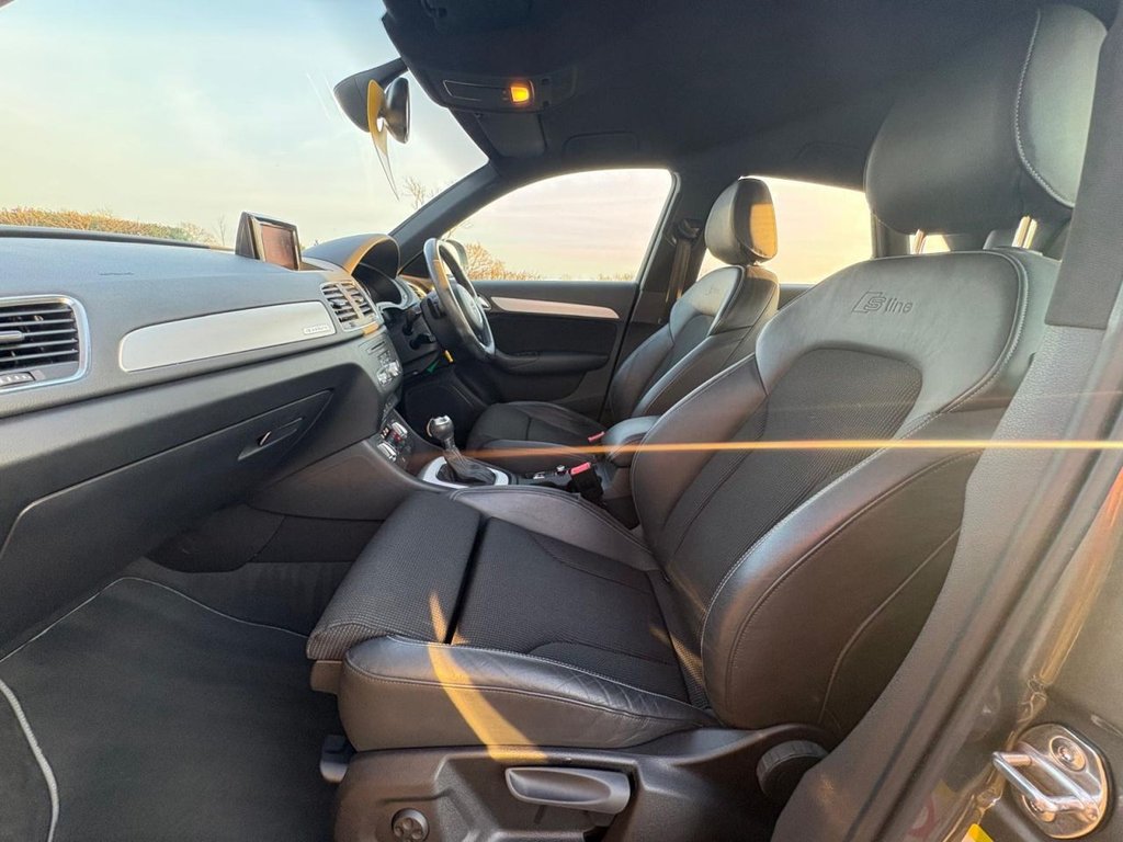 Used Audi Q3 2013 for sale - 77967093: Photo 24