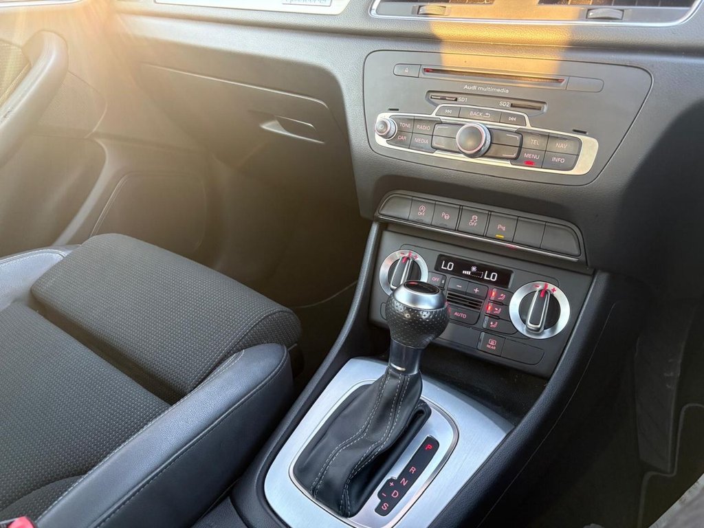 Used Audi Q3 2013 for sale - 77967093: Photo 26