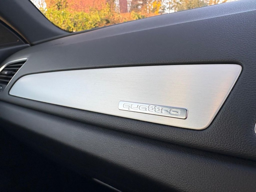 Used Audi Q3 2013 for sale - 77967093: Photo 27