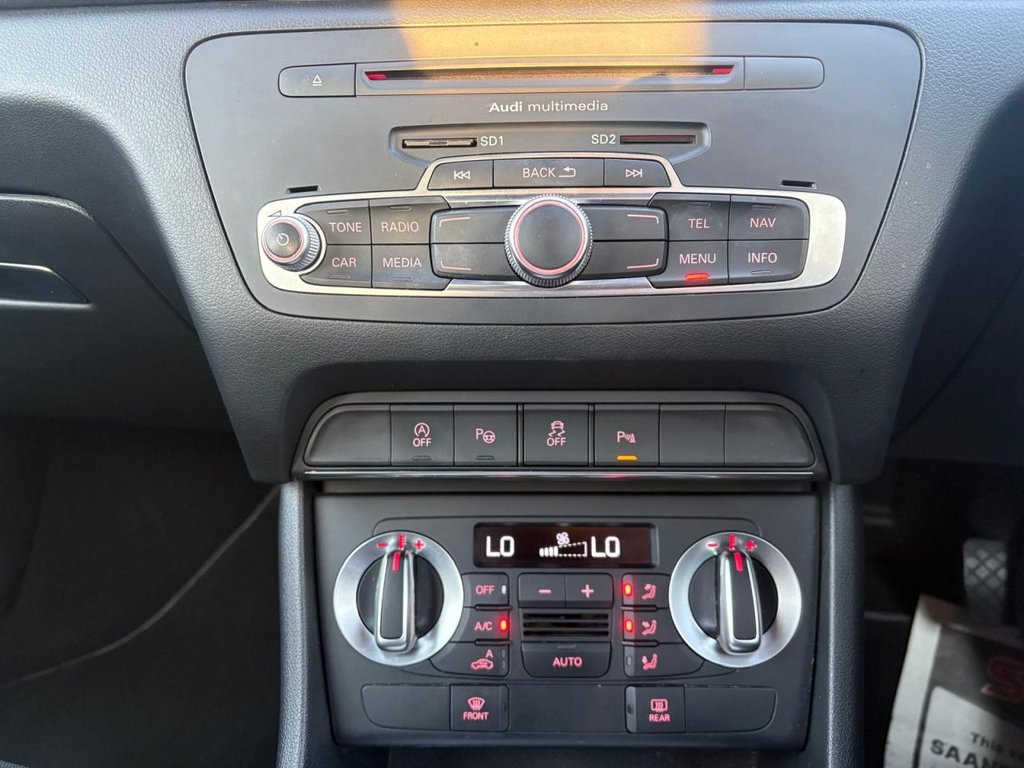 Used Audi Q3 2013 for sale - 77967093: Photo 29